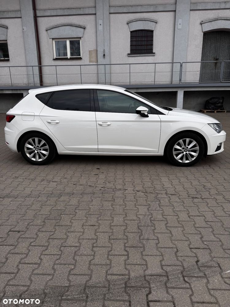 Seat Leon 1.5 TSI Xcellence - 3