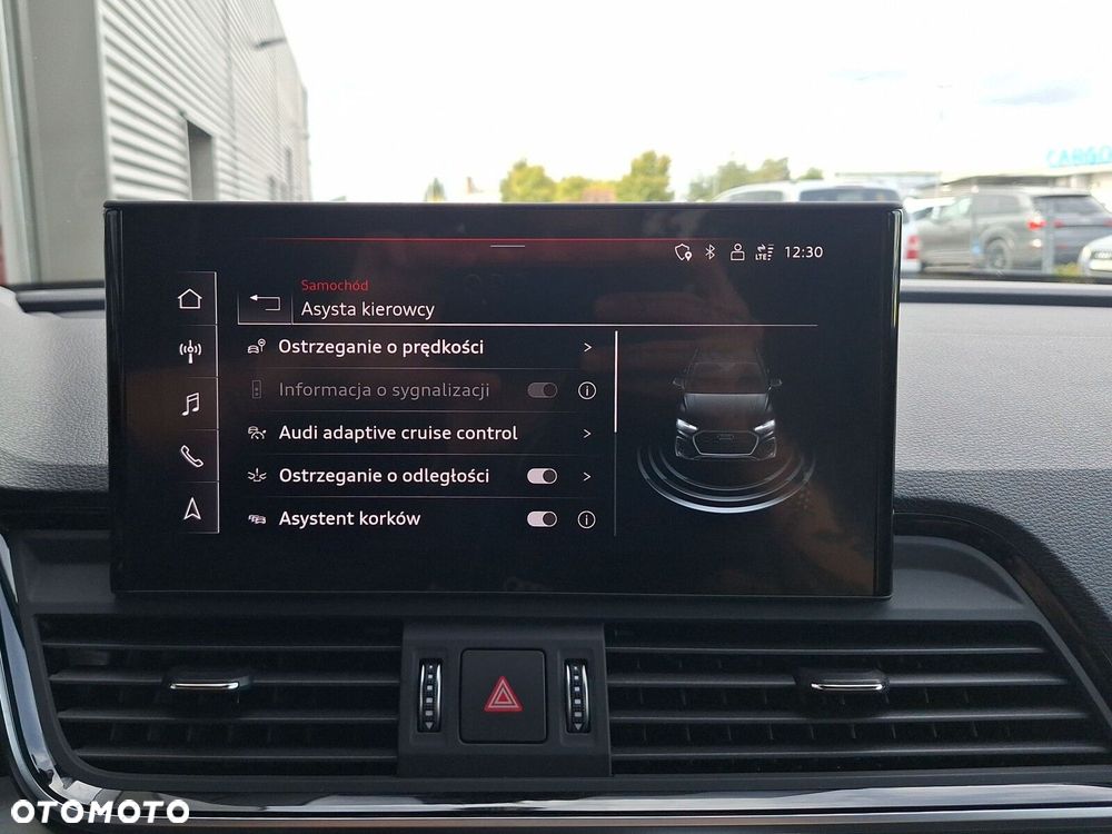 Audi Q5 55 TFSI e Quattro S Line S tronic - 26