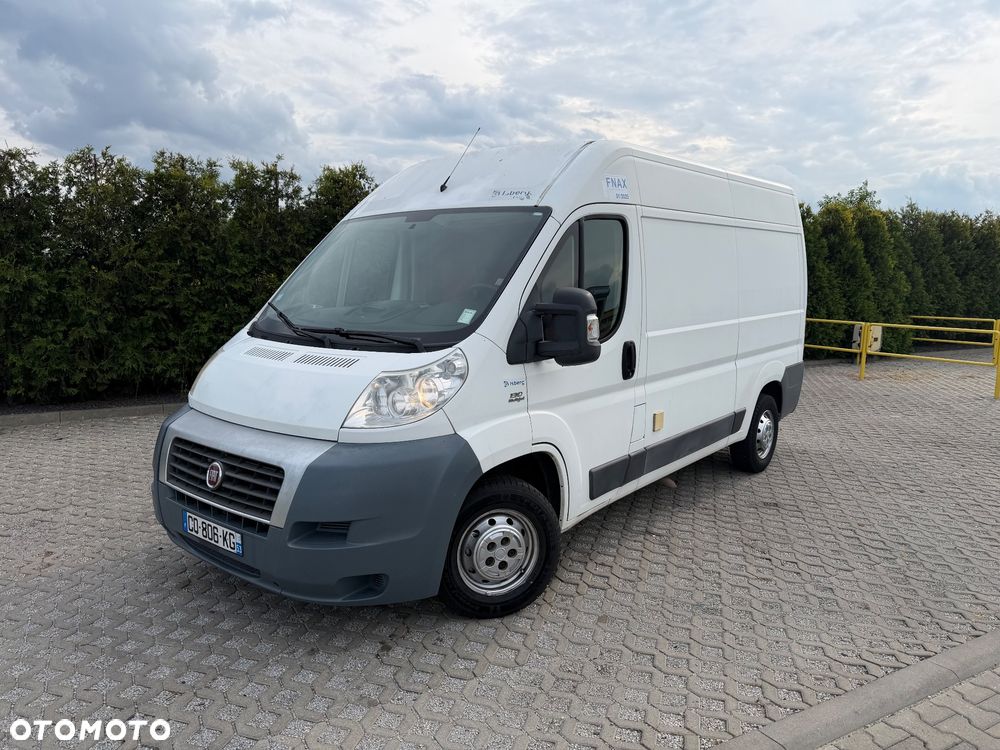 Fiat Ducato - 3