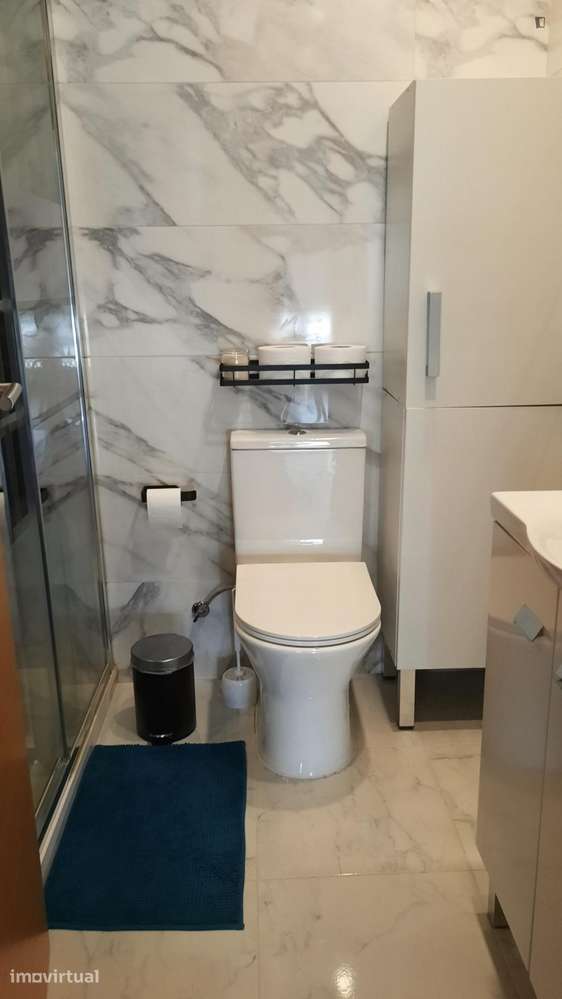 Quarto - localizado em Sintra Lisbon - Grande imagem: 3/8