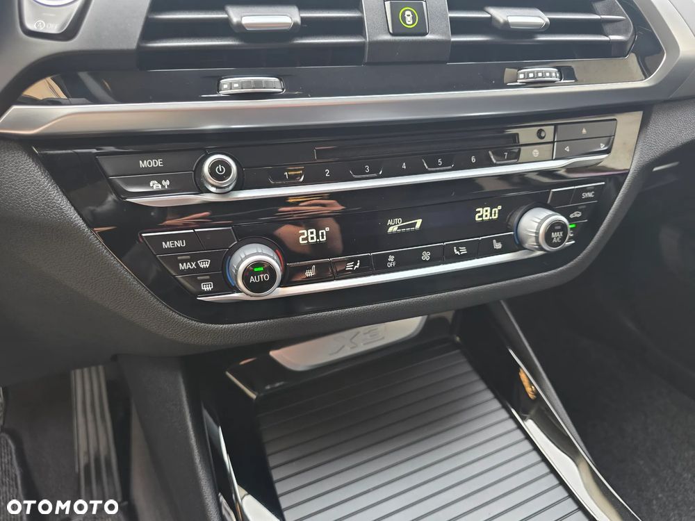 BMW X3 - 25