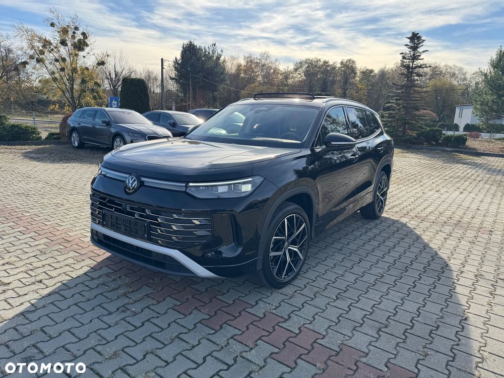 Volkswagen Tayron 2.0 TDI SCR 4Mot Elegance DSG - 4