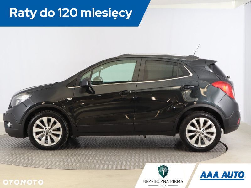 Opel Mokka - 4