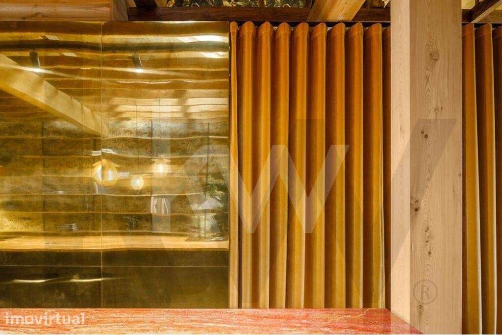 Loft Executive de Luxo na Avenida Almirante Reis - Grande imagem: 5/21