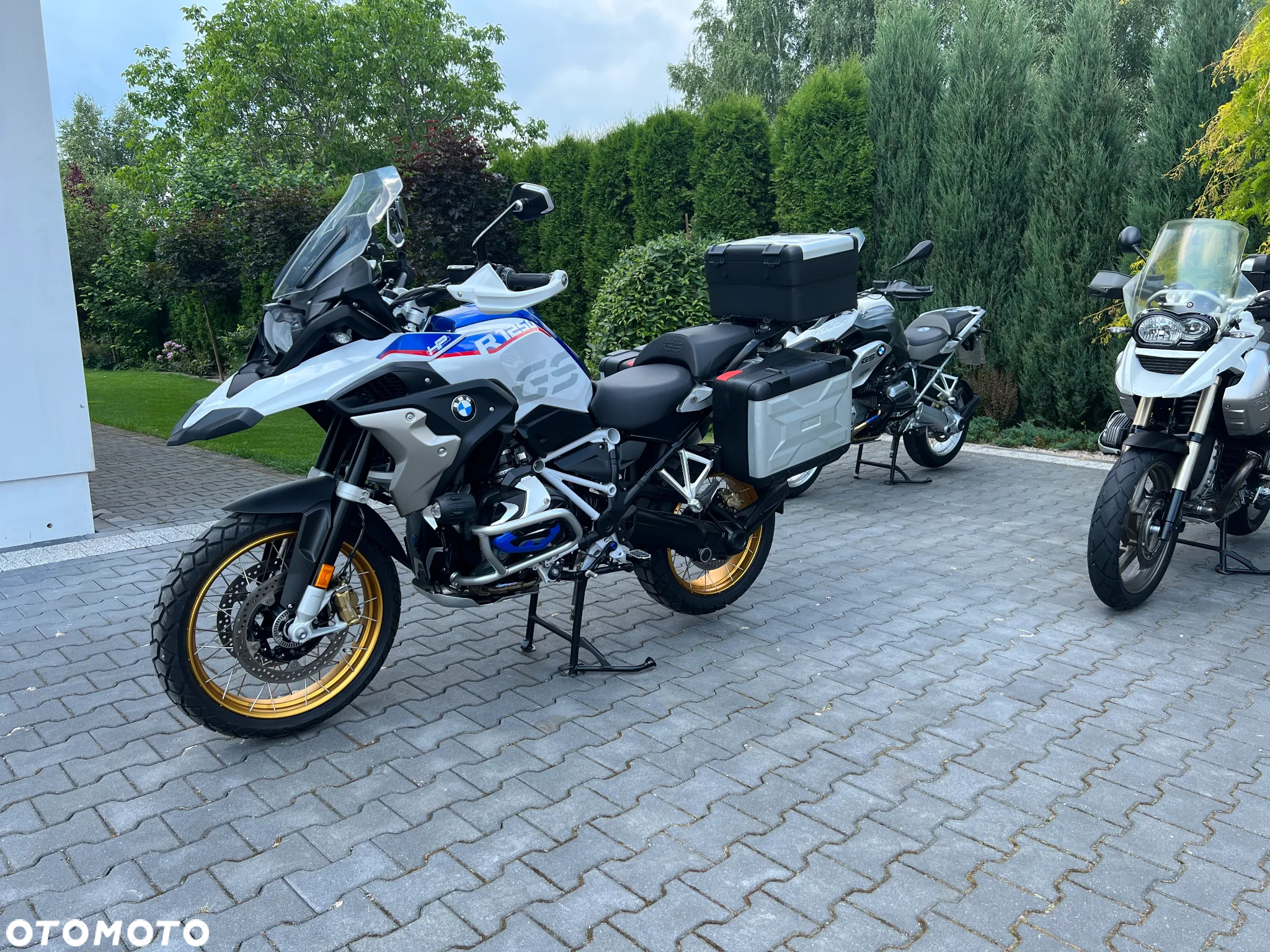BMW GS - 38