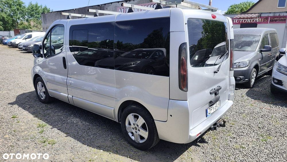 Opel Vivaro L1H1 Life - 3