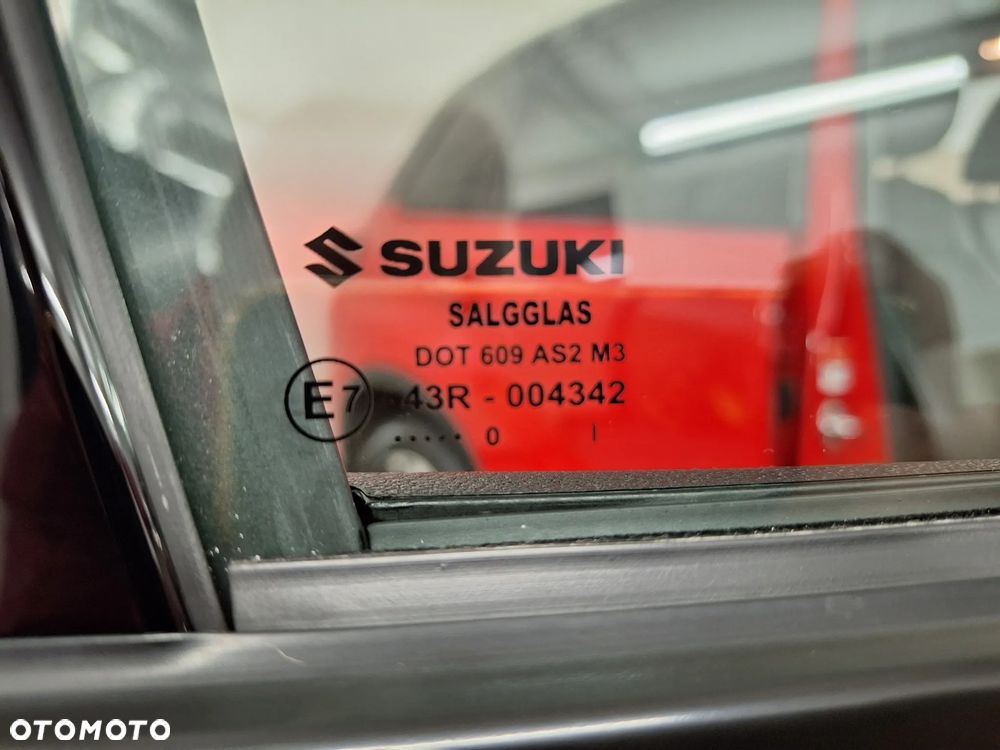 Suzuki Vitara 1.4 Boosterjet mHEV Premium Plus 4WD - 36