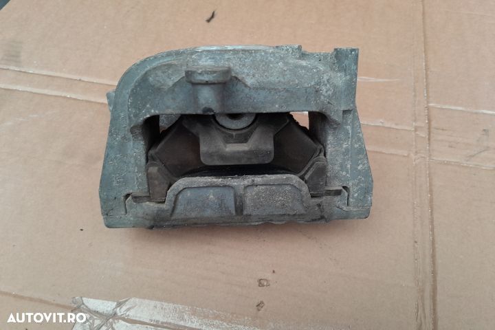 Suport motor 1K0199262AS 1K0199262AS Volkswagen VW Touran 2 [2015 - 2 - 3