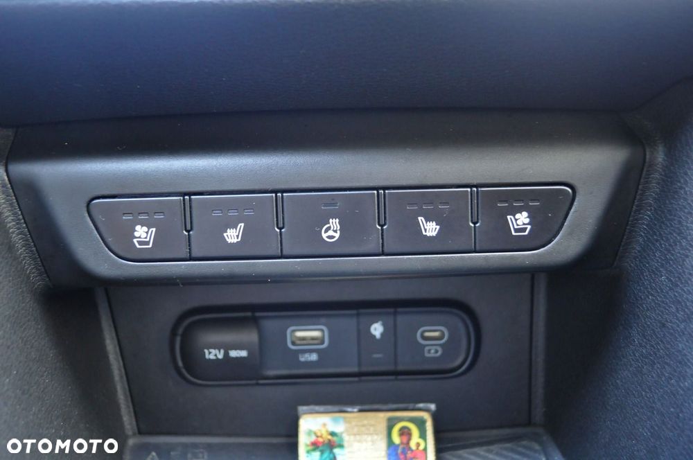 Kia Sportage - 24