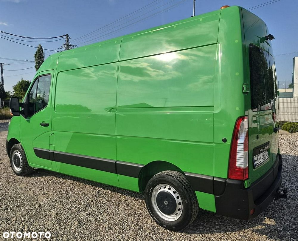 Renault Master - 2