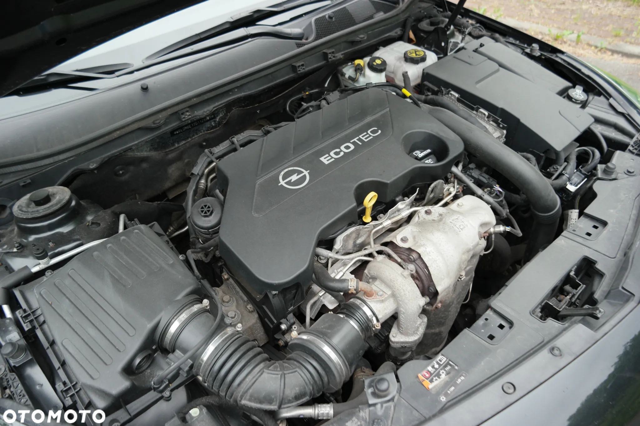 Opel Insignia - 31