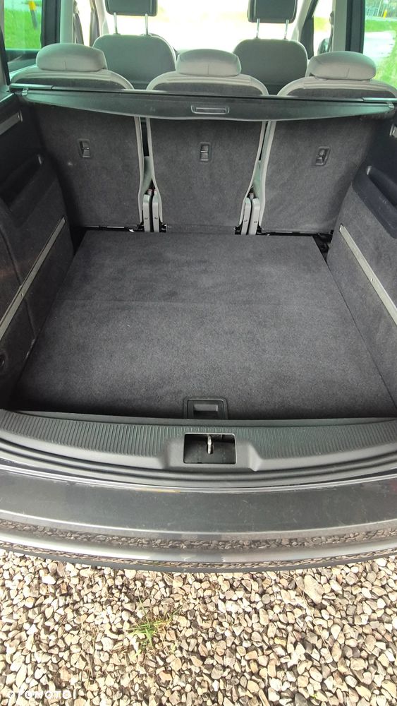 Seat Alhambra 2.0 TDI Style - 21