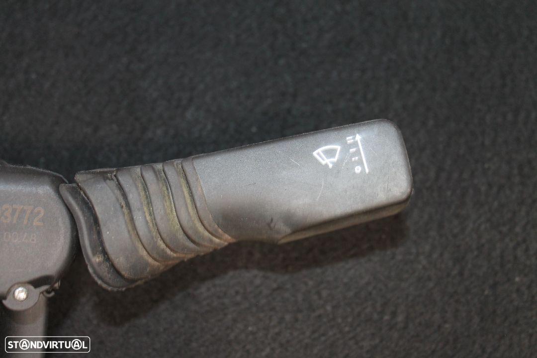 Fita Airbag com Comando do Limpa Para Brisas,Comando das Luzes e Limitador Velocidade Opel Astra GTC - 3