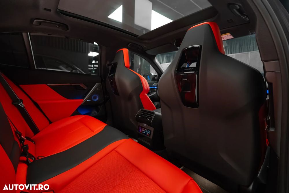 BMW M5 xDrive AT PHEV - 36