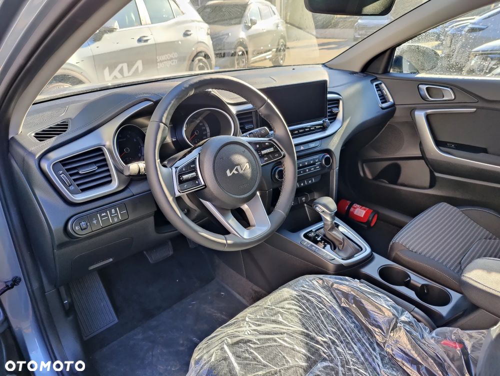 Kia XCeed 1.6 T-GDI M DCT - 7