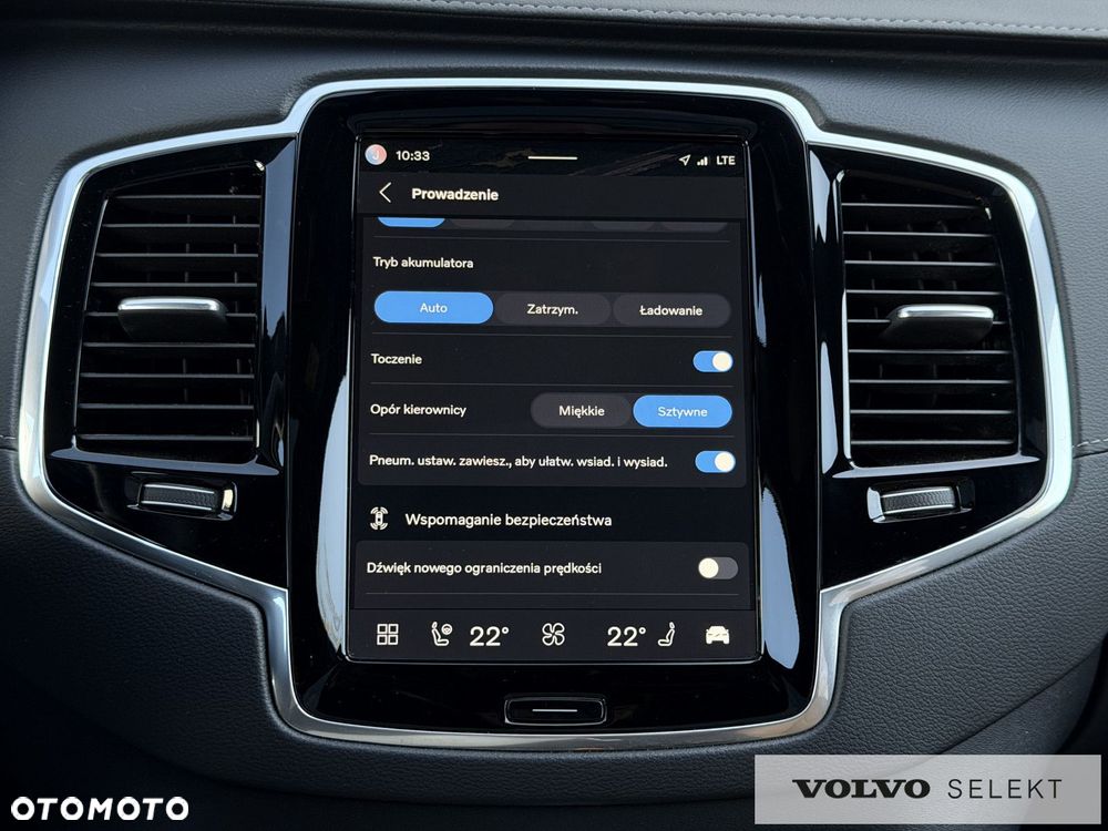 Volvo XC 90 - 36