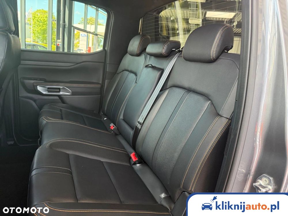 Ford Ranger 2.0 EcoBlue Bi-Turbo 4x4 DC Wildtrak - 7