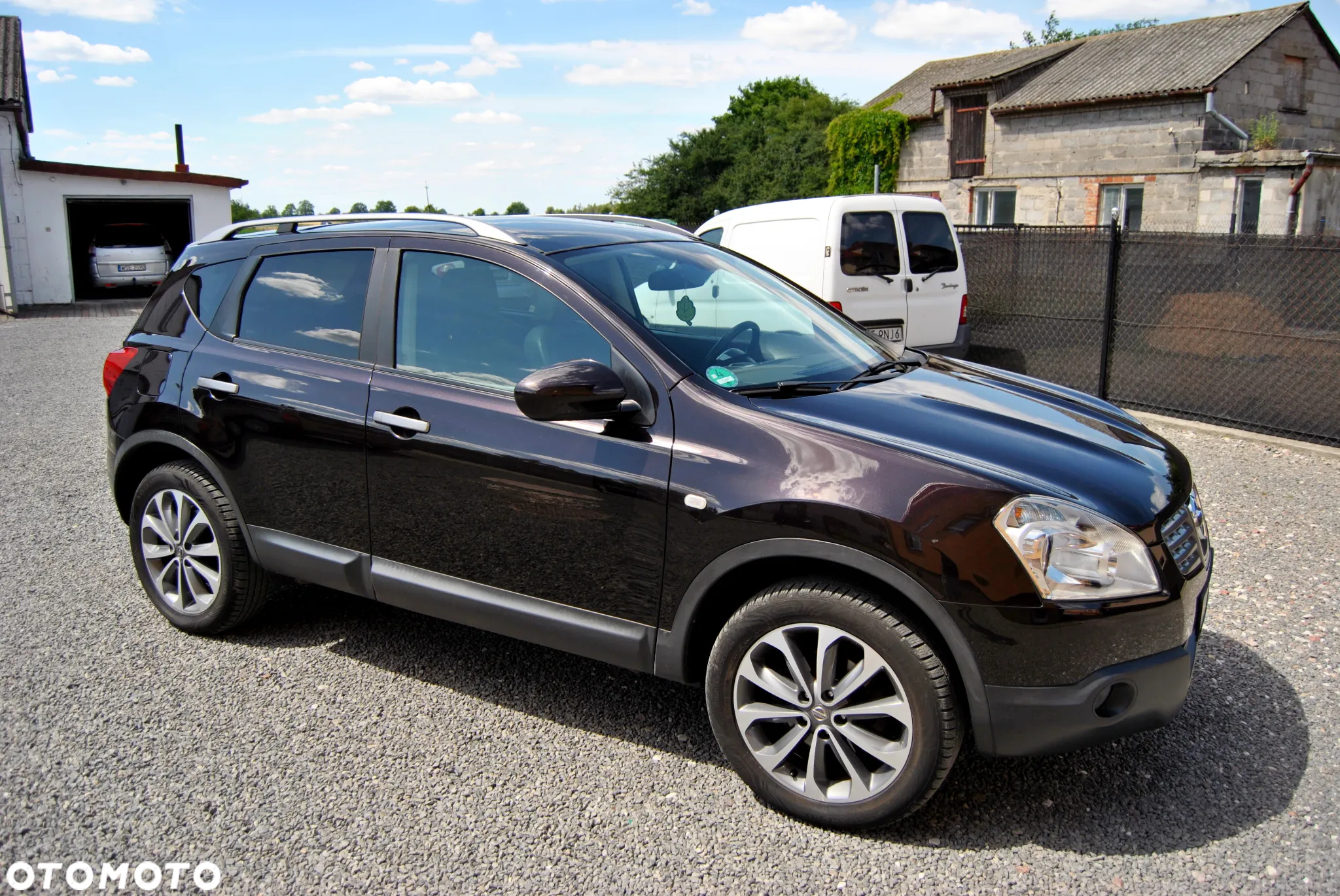 Nissan Qashqai 2.0 tekna - 3