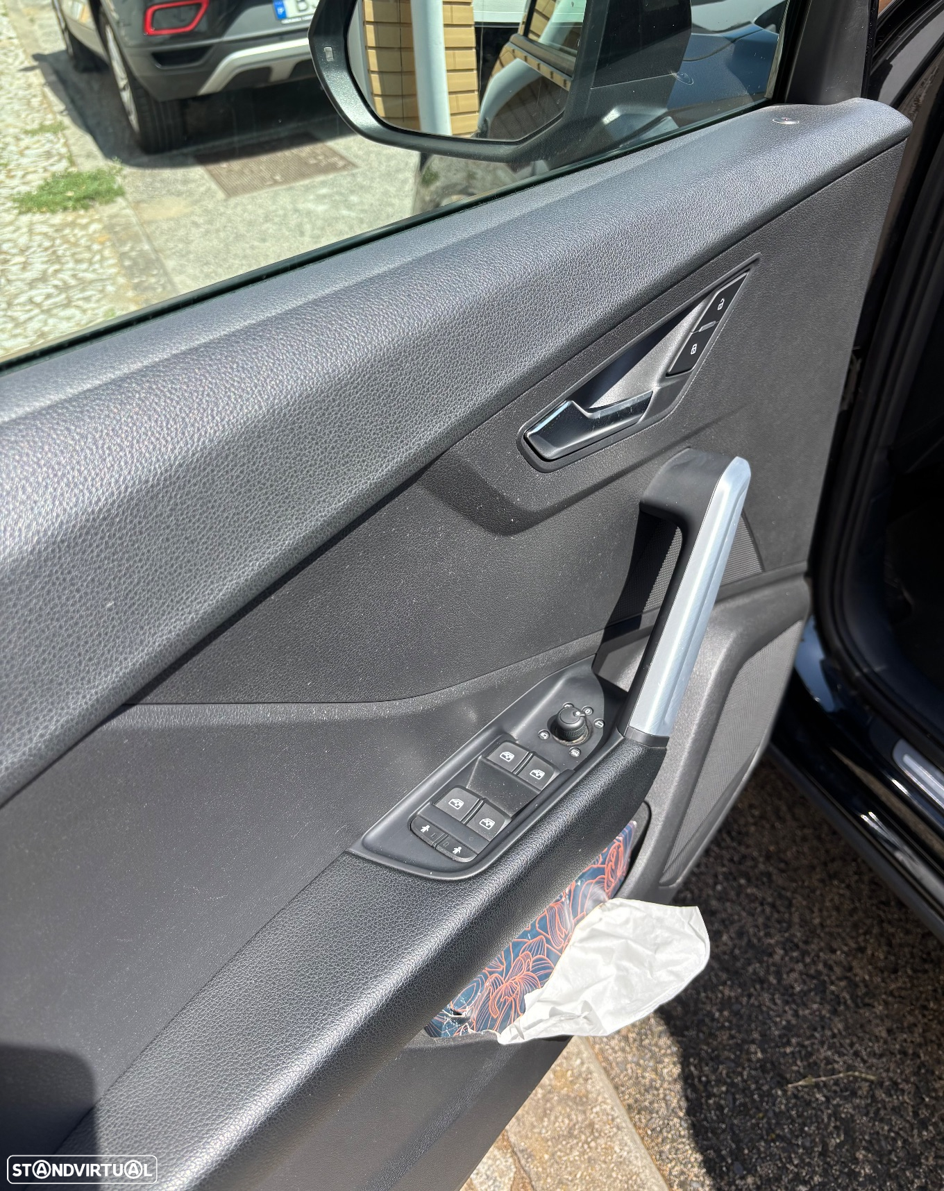 Audi Q2 1.6 TDI Sport - 14