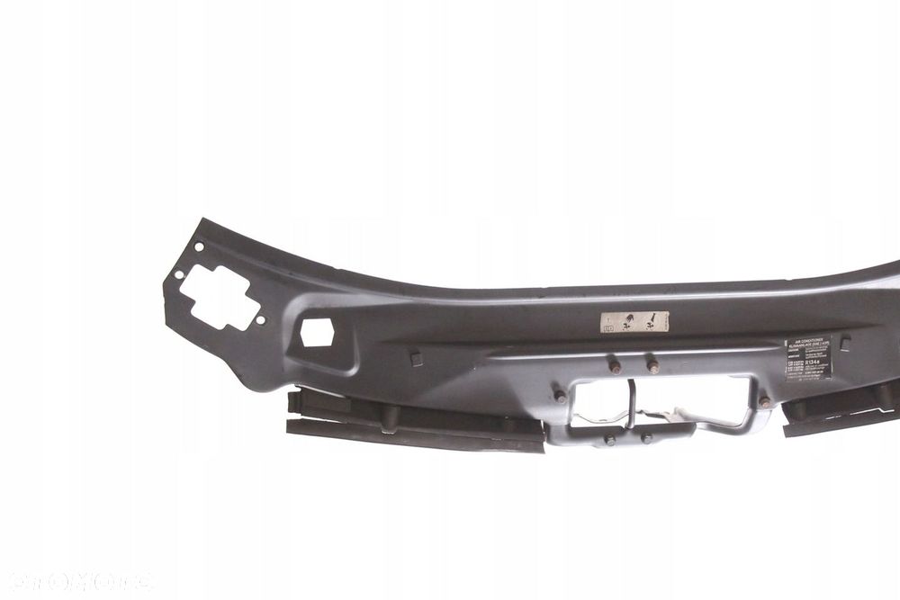 WZMOCNIENIE PAS PRZEDNI GÓRNY MERCEDES W221 06-09r - 4