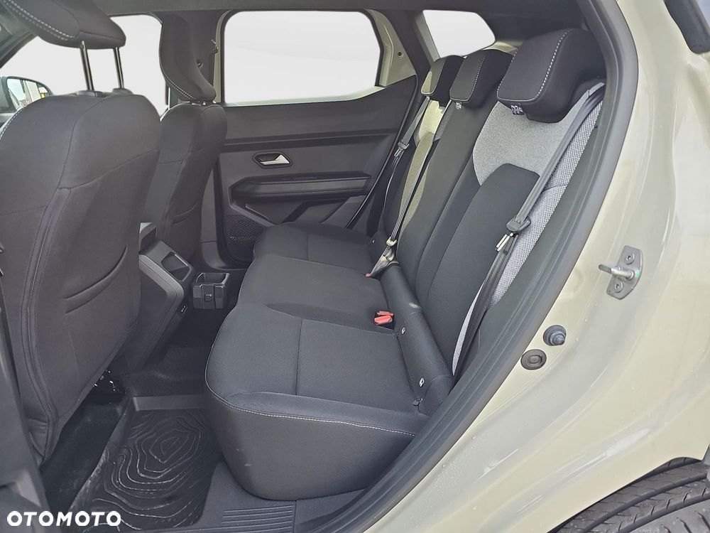 Dacia Duster - 22