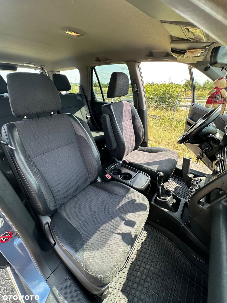 Honda CR-V 2.0 ES - 11
