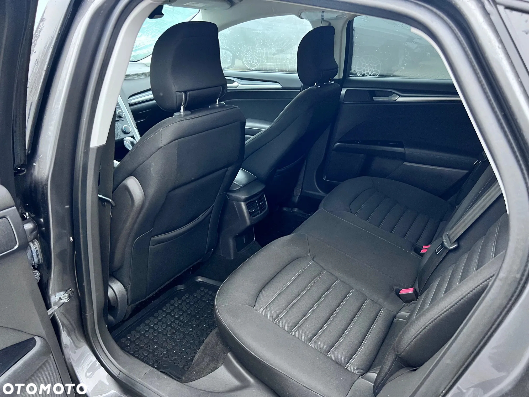 Ford Mondeo 2.0 TDCi Gold Edition PowerShift - 10