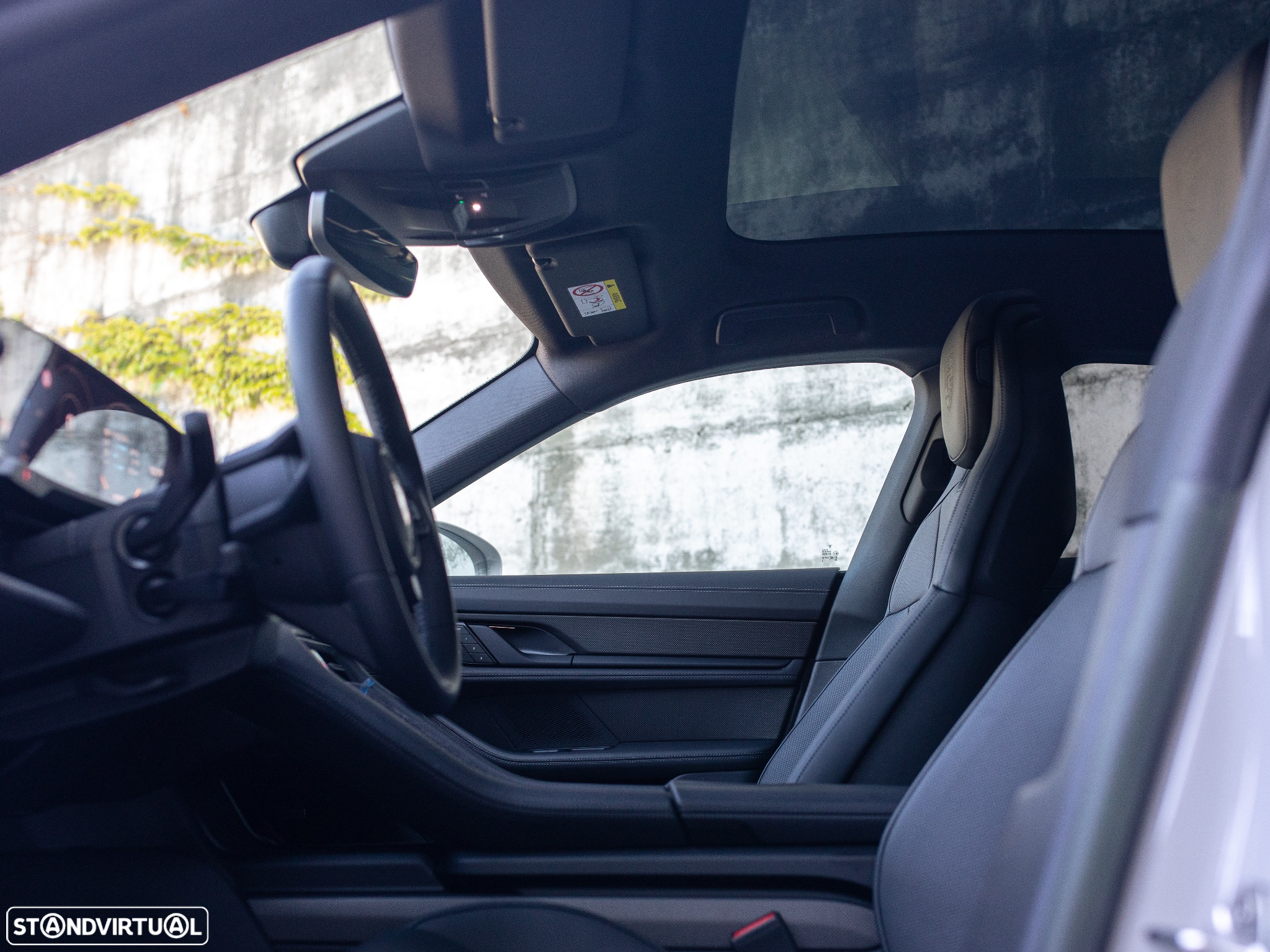 Porsche Taycan Sport Turismo 4S - 24