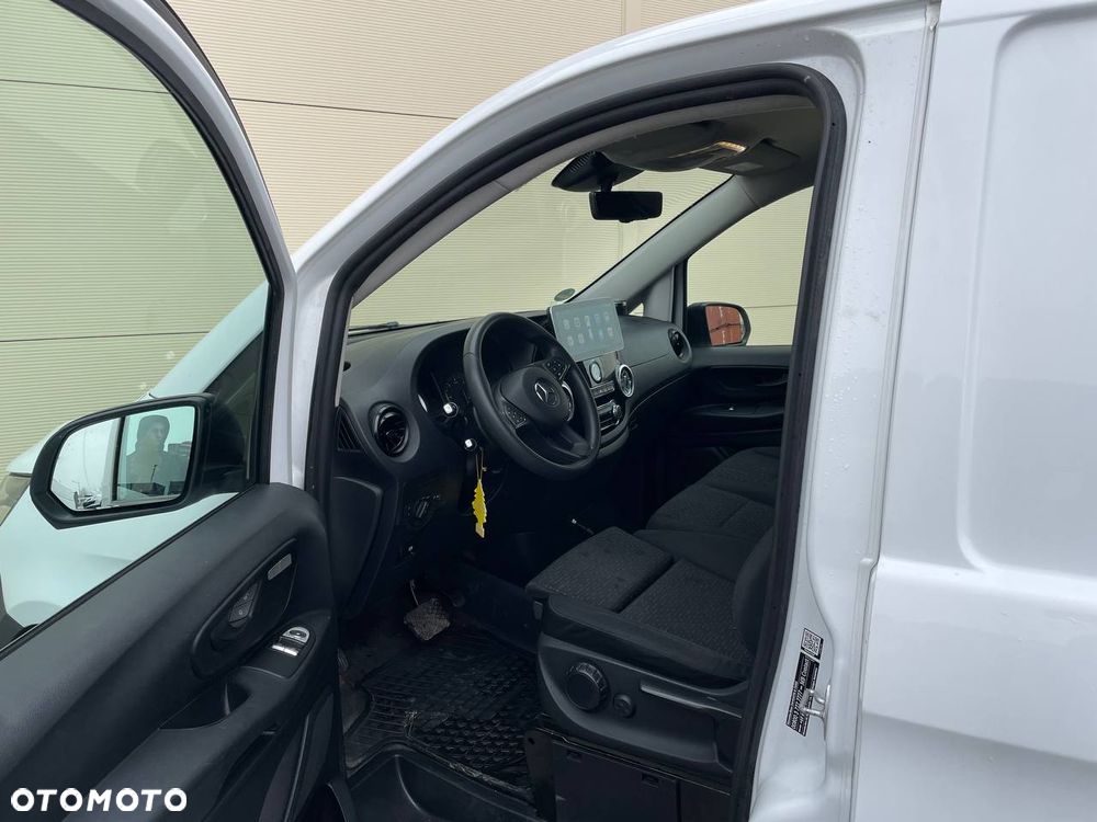 Mercedes-Benz Vito - 8
