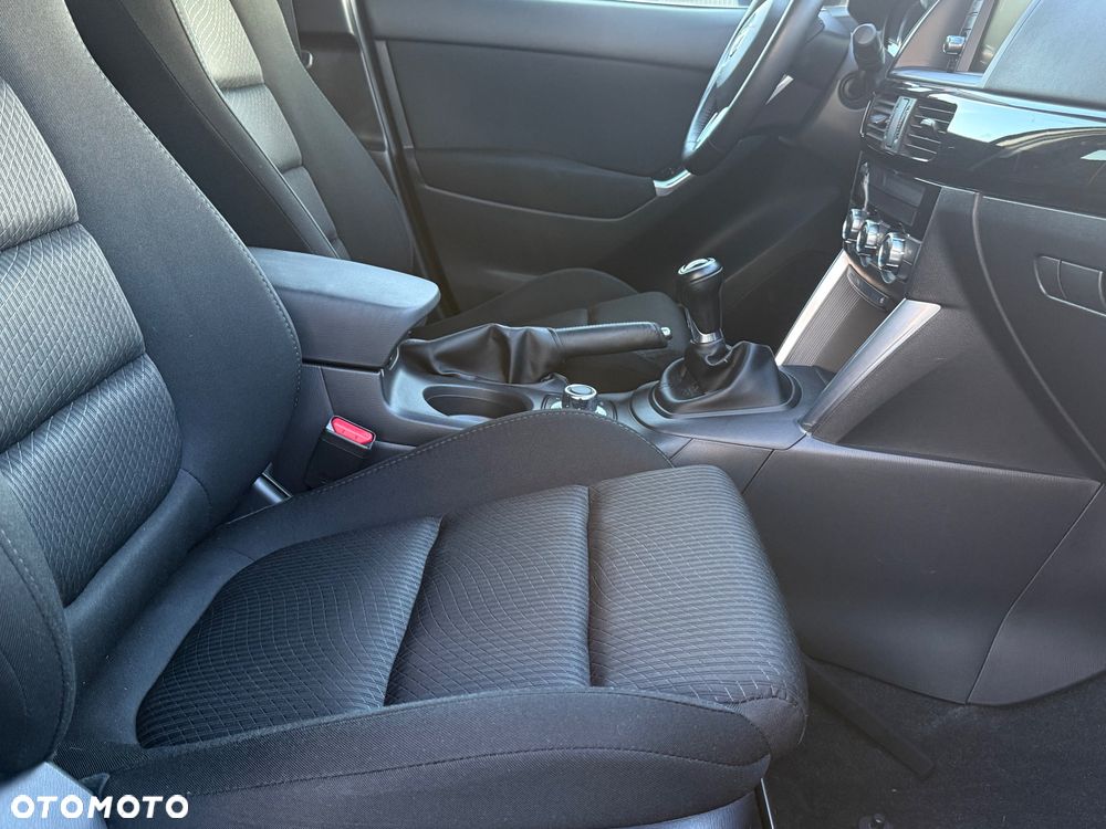 Mazda CX-5 - 22
