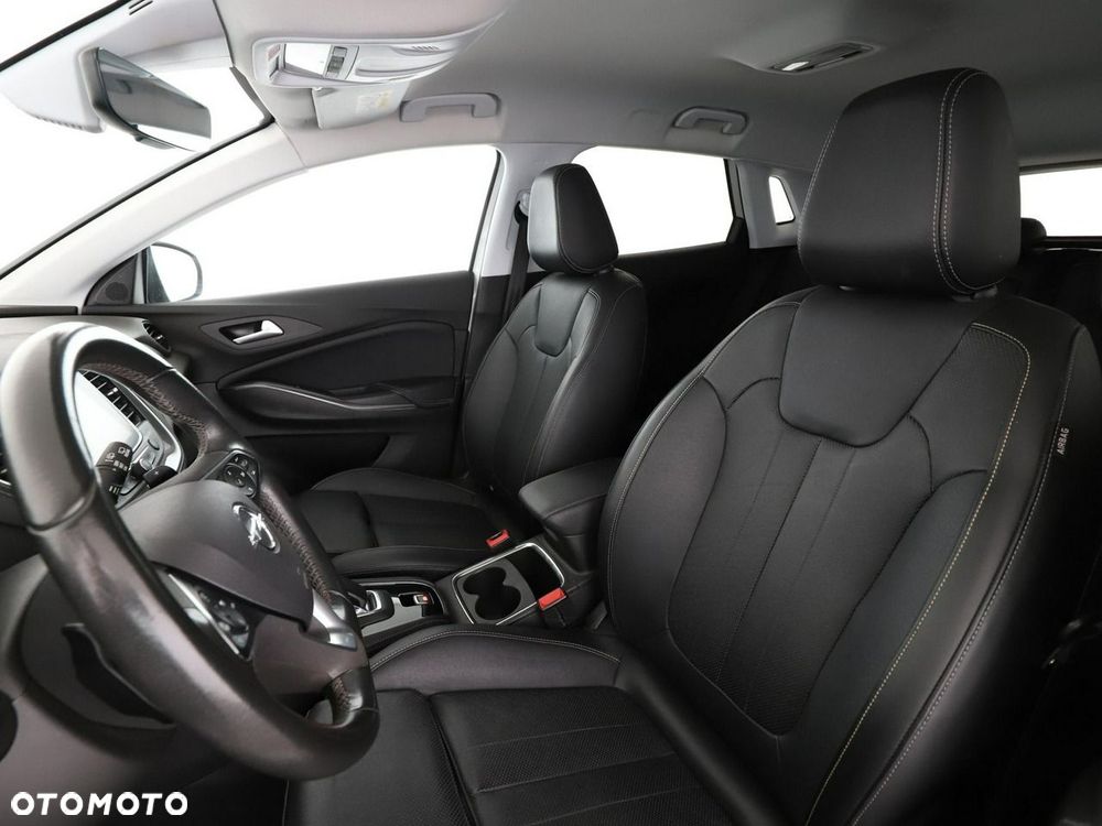 Opel Grandland X 1.6 T PHEV Ultimate - 14