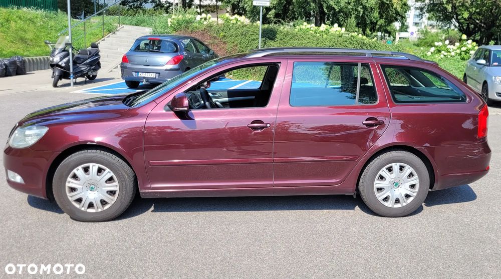 Skoda Octavia 1.4 TSI Ambition - 2