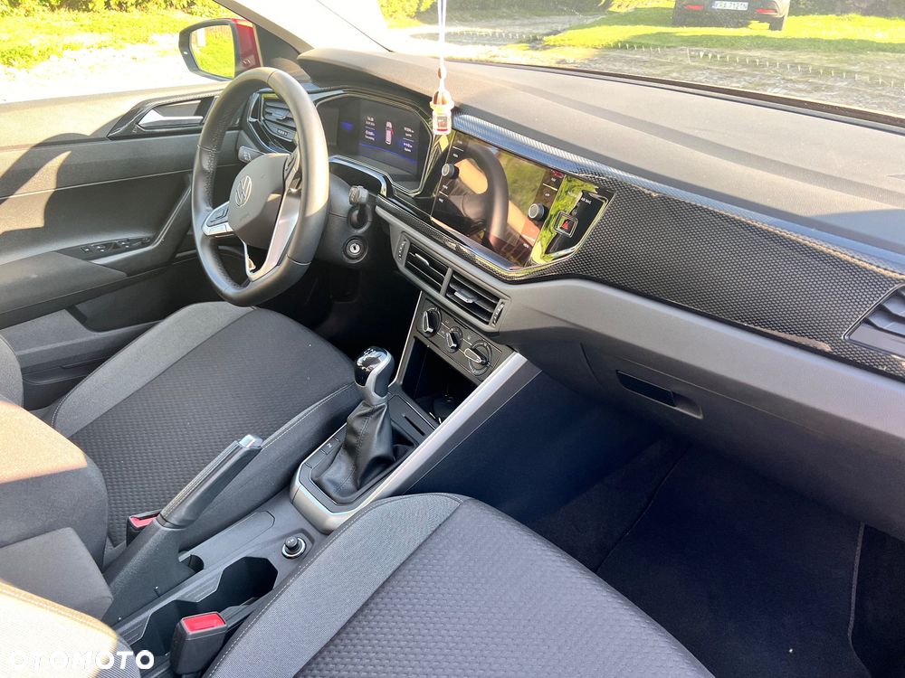 Volkswagen Polo - 12