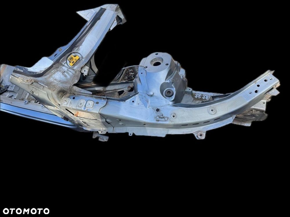 ĆWIARTKA PODŁUŻNICA PRAWY PRZÓD VOLVO XC60 II 2017- W-WA - 3