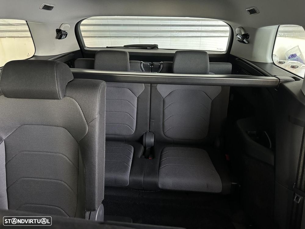 Skoda Kodiaq 2.0 TDI Ambition DSG - 36
