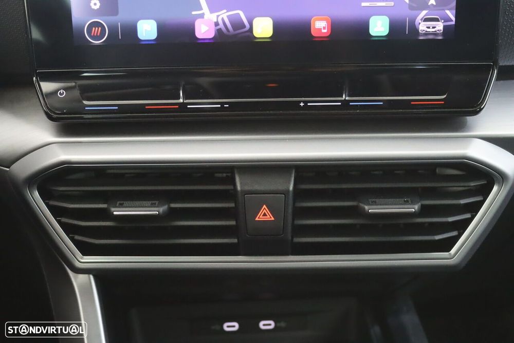 SEAT Leon 1.0 TSI FR - 33