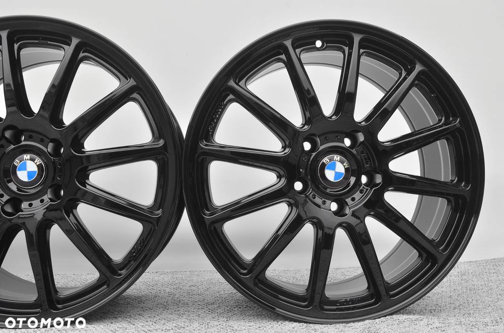 Felgi 8x18 BMW 5x120 e46 e90 e91 e92 f30 f31 f32 f20 e83 f25 e87 e84 f22 - 7