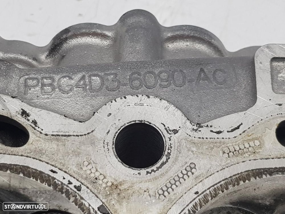 COLAÇA LAND ROVER RANGE ROVER VELAR - 1