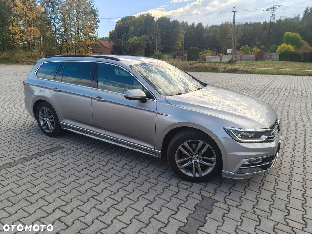 Volkswagen Passat - 4