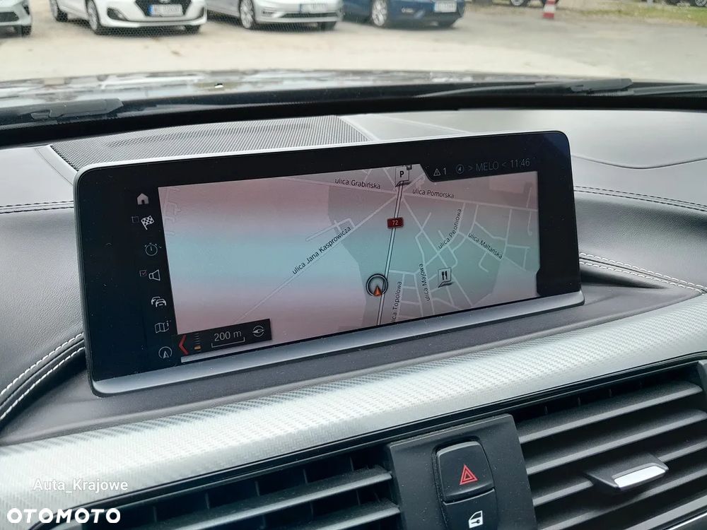 BMW Seria 3 330i xDrive Edition M Sport Shadow - 14