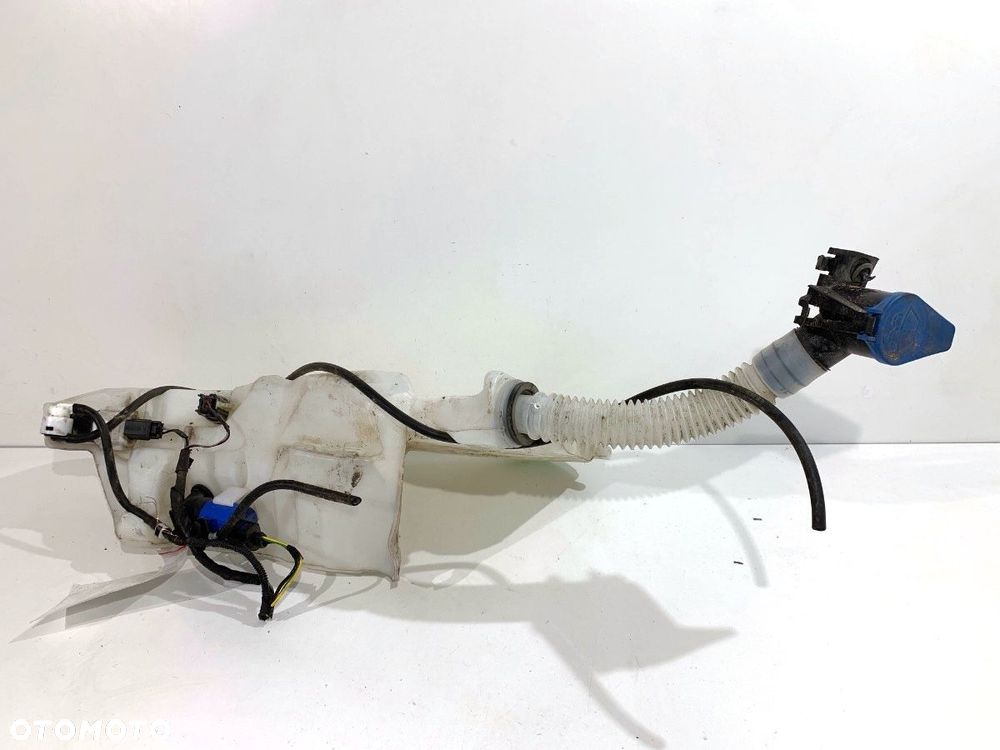 ZBIORNIK SPRYSKIWACZY  JAGUAR F-PACE (X761) 2015 - 2022 2.0 TD4 AWD 132 kW [180 KM] olej napędowy - 3