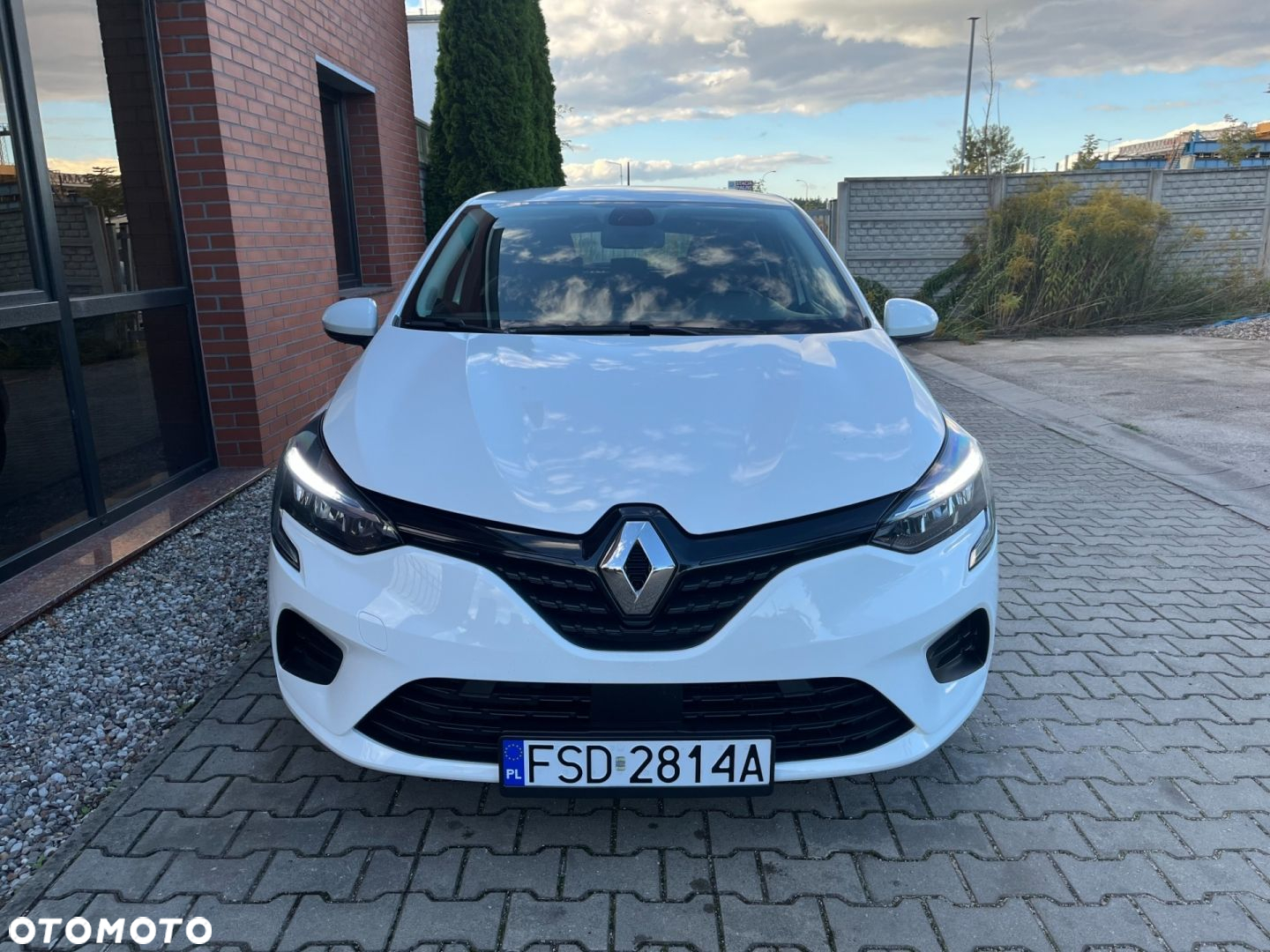 Renault Clio SCe 65 LIFE - 6