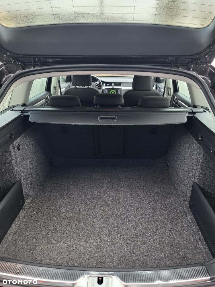 Skoda Superb 2.0 TDI Comfort DSG - 12