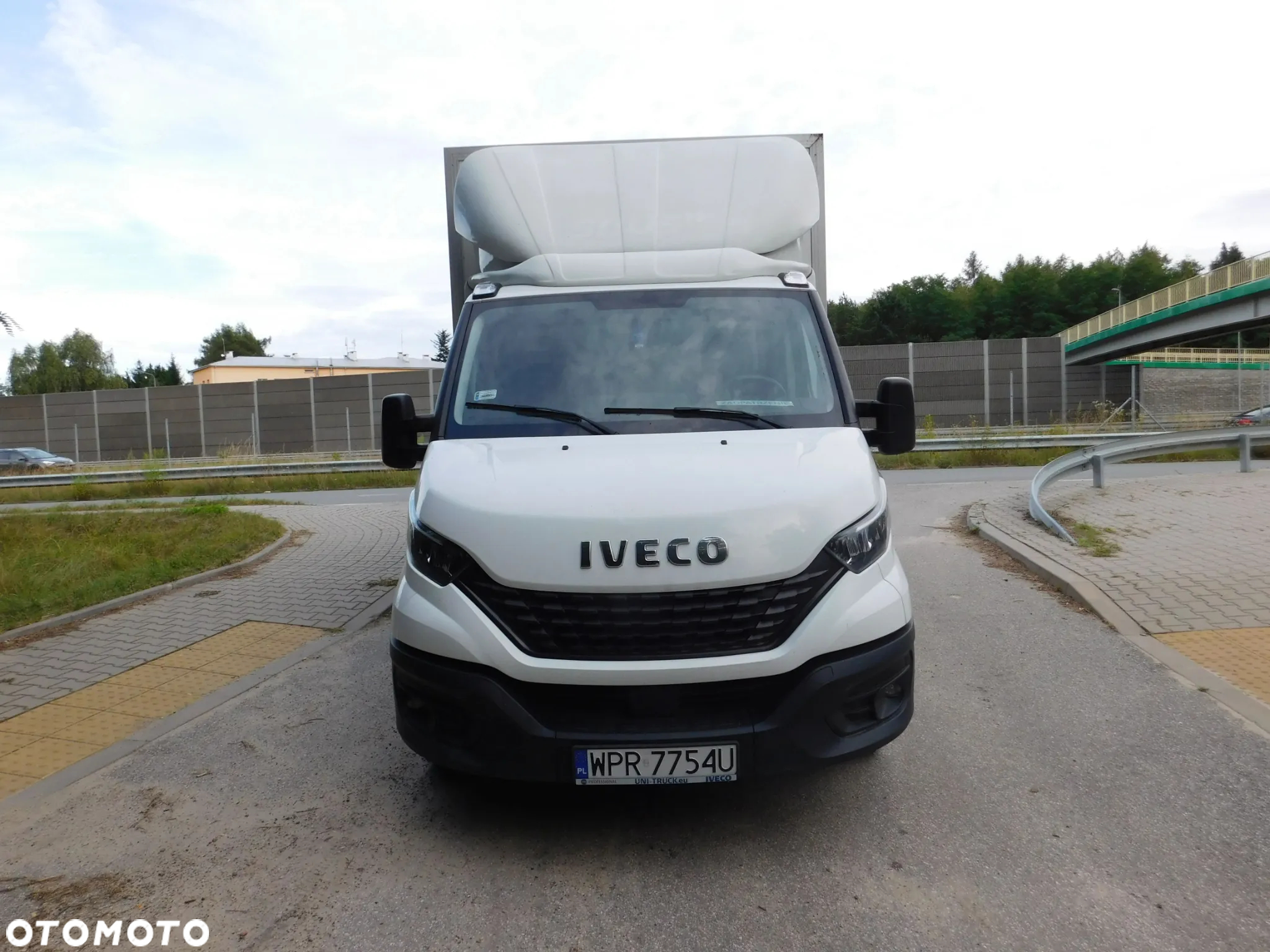 Iveco IVECO DAILY - 6