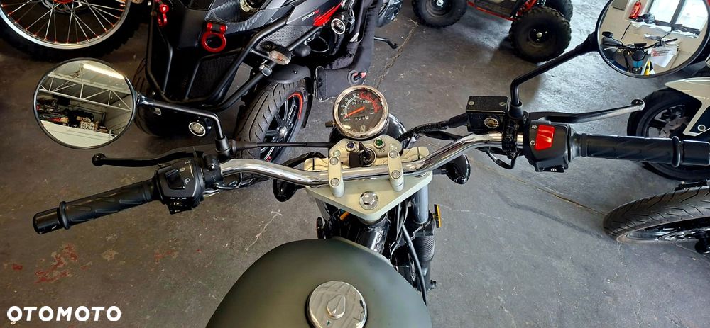 Junak RAW 50 - 5