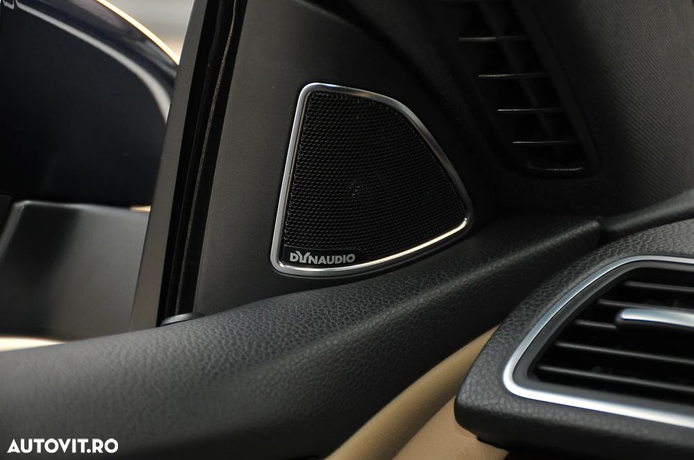 Volkswagen Passat CC 2.0 TDI DSG BMT - 28