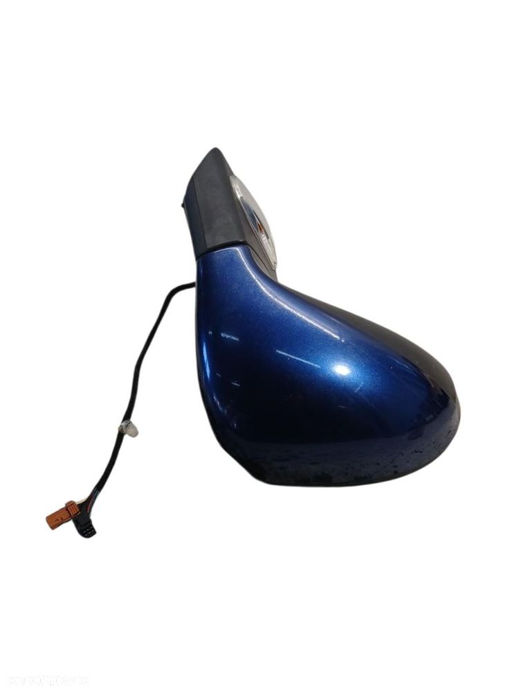 LUSTERKO PRAWE 5/4 PIN PEUGEOT 207 LUSTERKO PRAWE 207 - 3