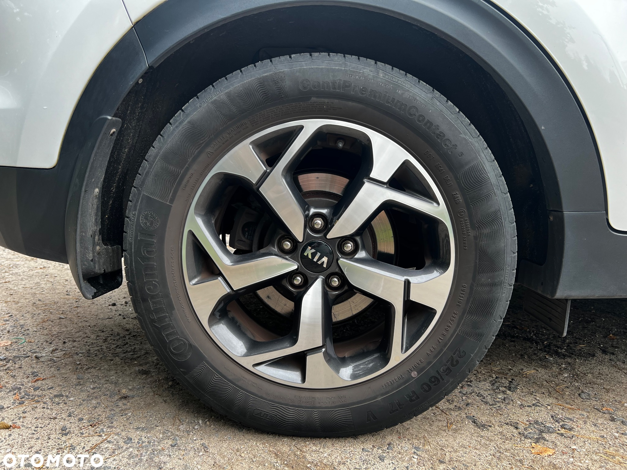 Kia Sportage 1.6 GDI M 2WD - 17