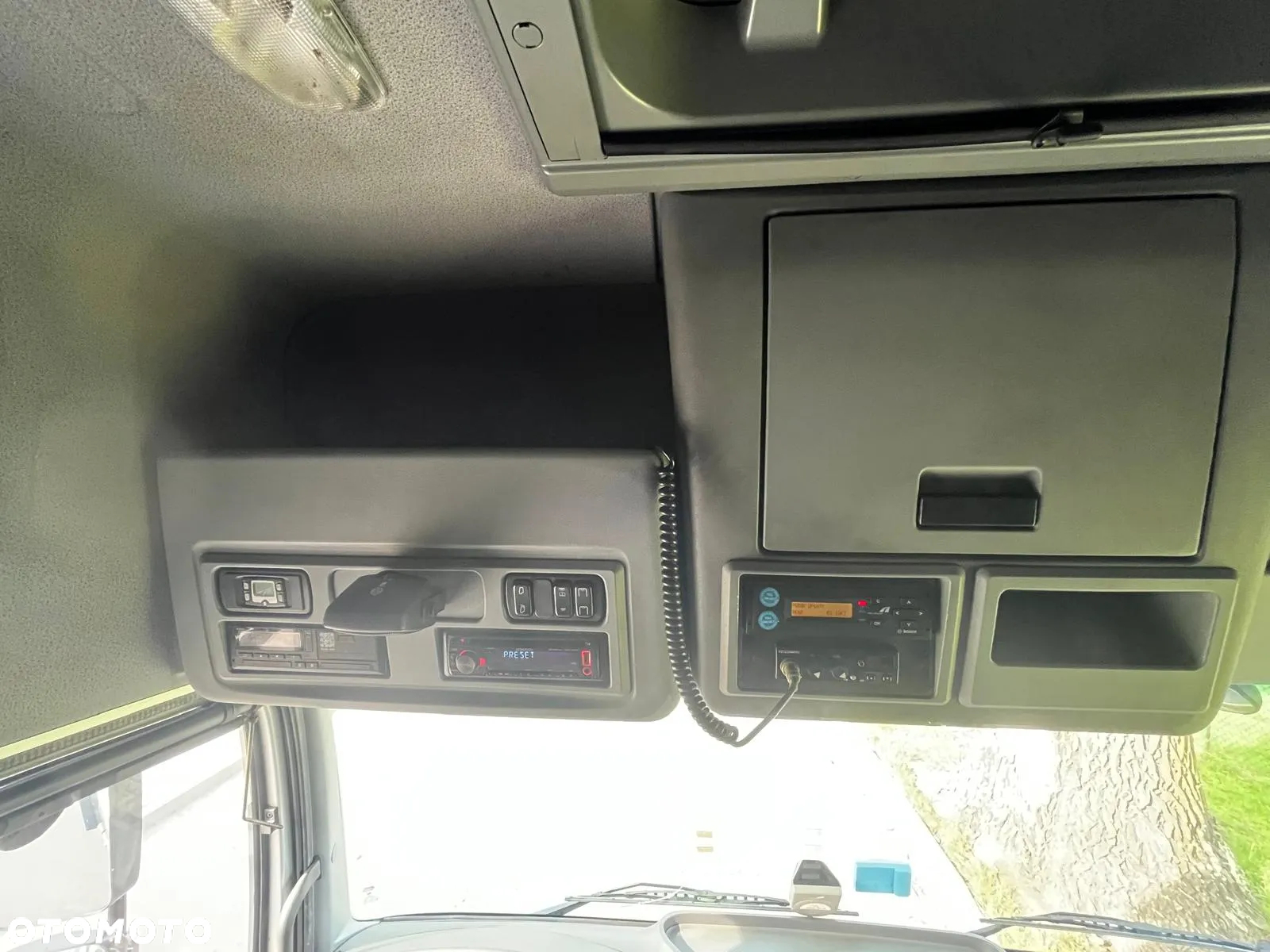 Mercedes-Benz ATEGO 15.290 6 OSOBOWY - 17