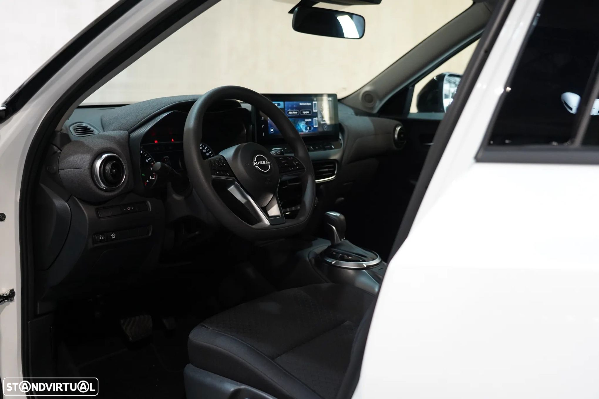 Nissan Juke 1.0 DIG-T N-Design DCT - 6